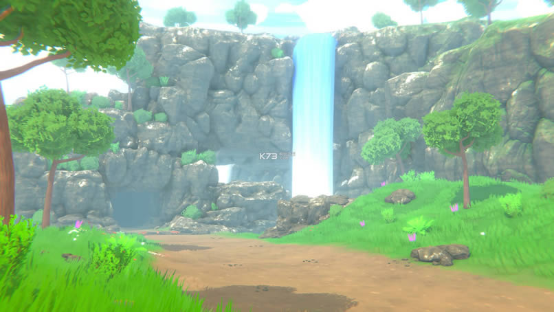 Chinbu\'s Adventure 中文版 截图