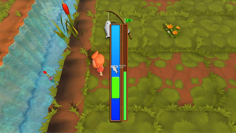 丰收人生 v1.0 破解版下载 截图