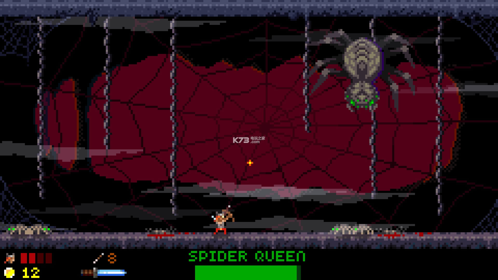 君之剑刃 破解版下载 截图