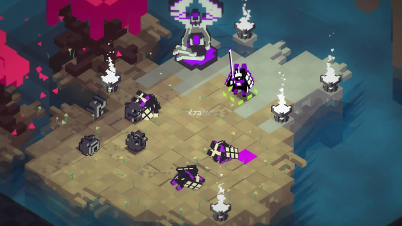 紫环Violet Cycle 破解版下载 截图