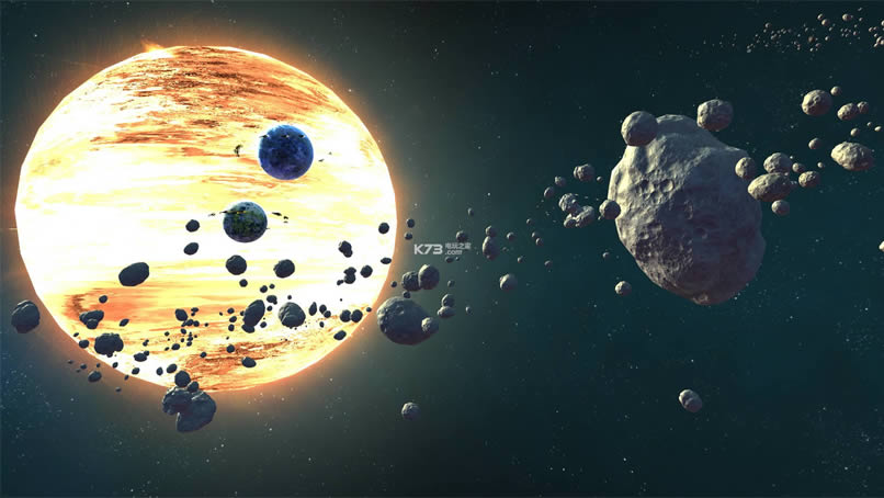 Orch Star 正式版下载 截图