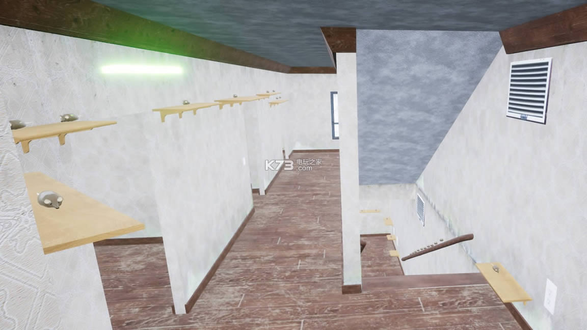 疯狂的小猫 正式版下载 截图