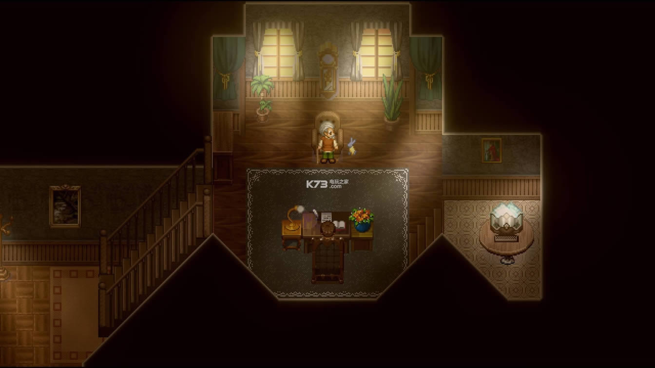 去月球 破解版下载 截图