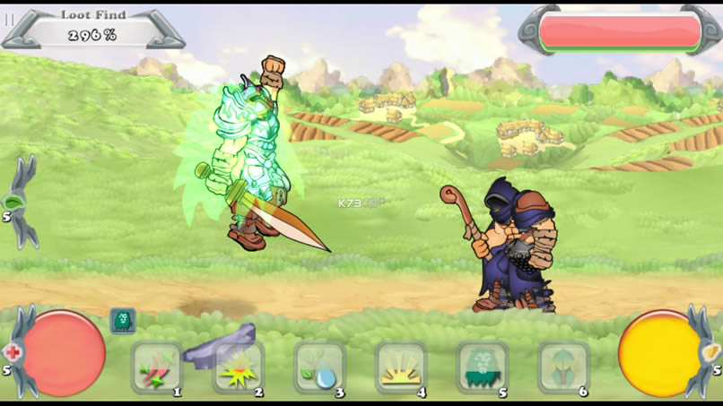 Loot Runƽṩ-Loot Run