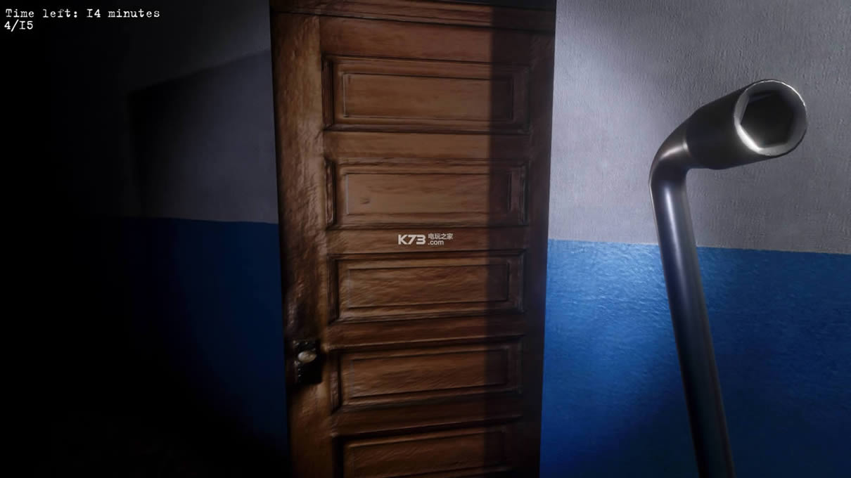 Corridor 15İṩ-Corridor 15ⰲװ