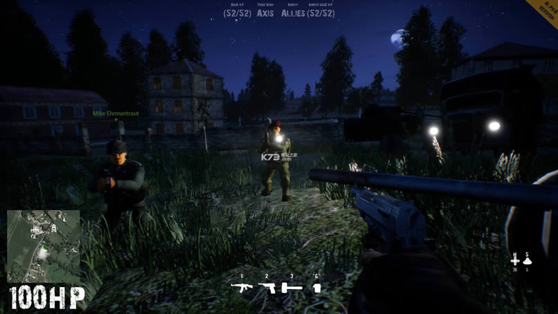 BattleRushİṩ-BattleRushv0.2.0.12