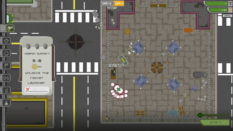 Deadly Daysƽṩ-Deadly Daysv0.97e