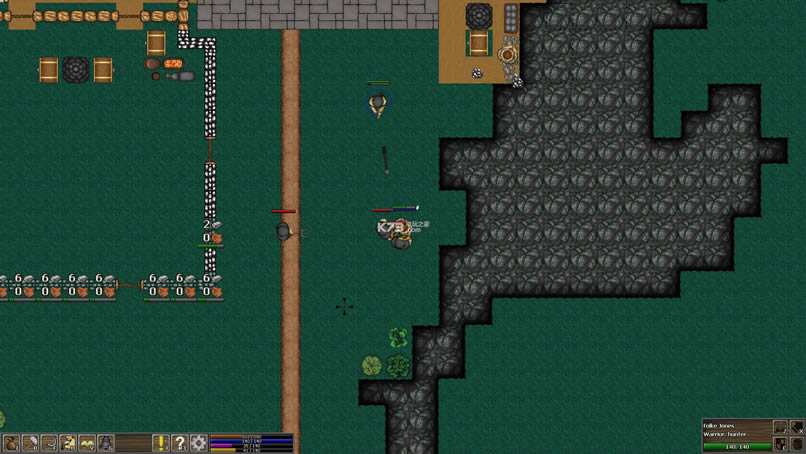 First Feudalƽṩ-First Feudalⰲװv0.4.12