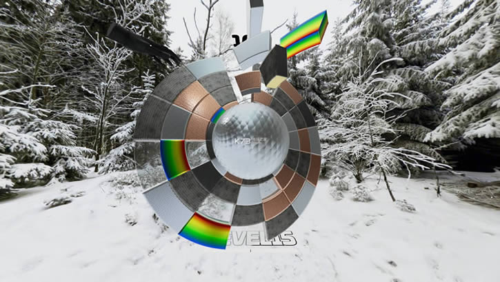 RadianVRİṩ-RadianVRⰲװ