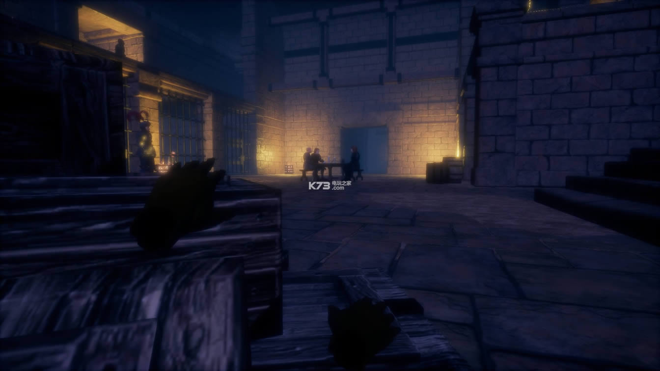 Unknightly 安卓中文版下载 截图