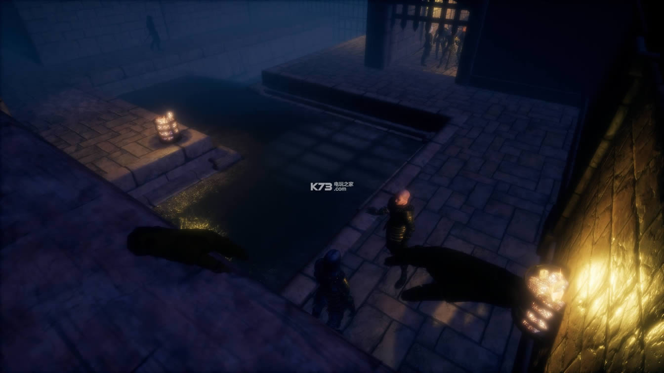 Unknightly 安卓中文版下载 截图