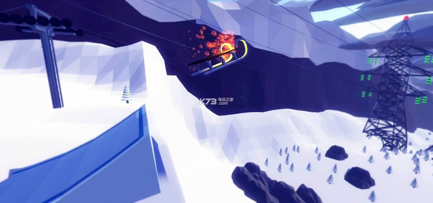 Sledding VR v1.0 破解版下载 截图