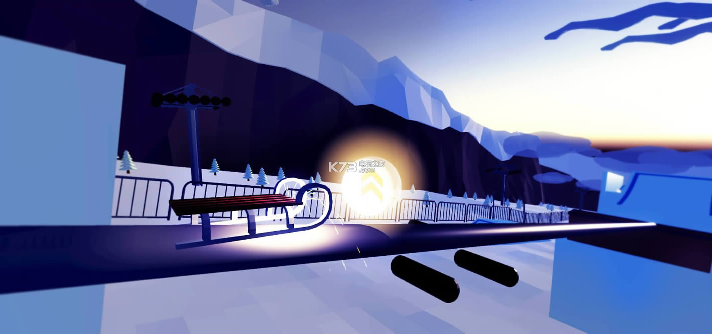 Sledding VR v1.0 破解版下载 截图