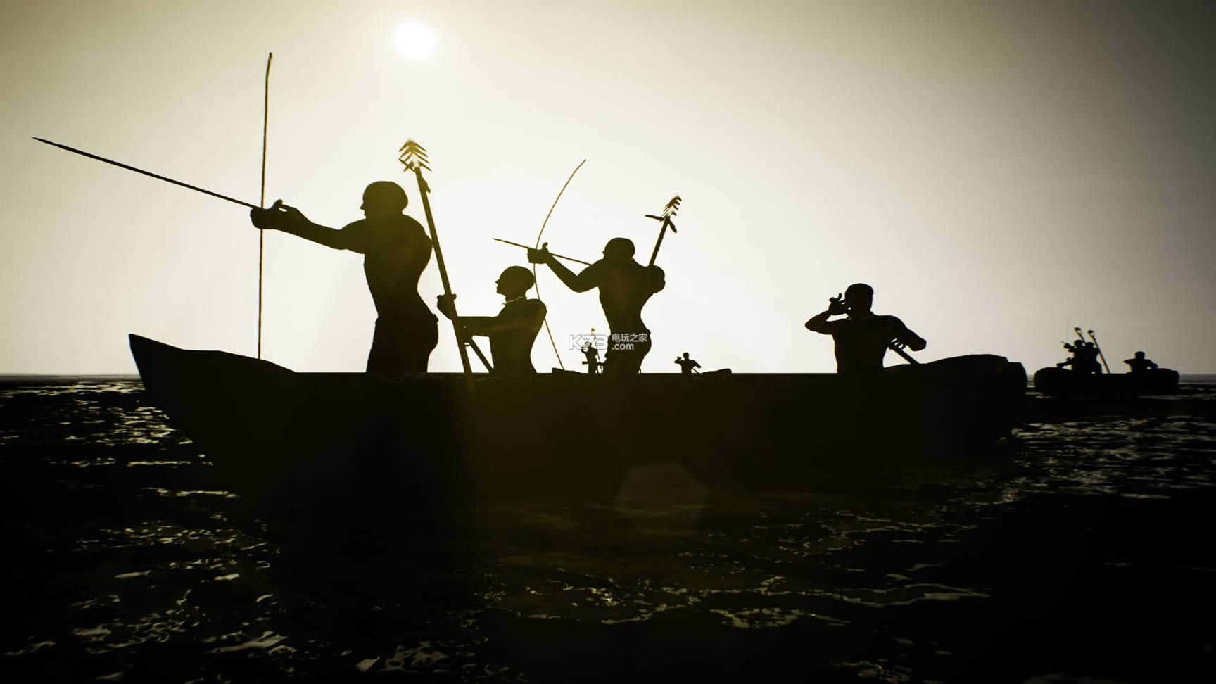 The Tupis 中文版下载 截图