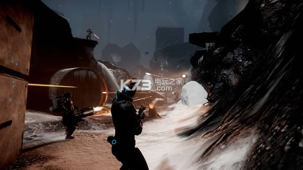 DRG倡议 正式版下载 截图