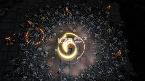 地牢的生物 安卓中文版下载 截图