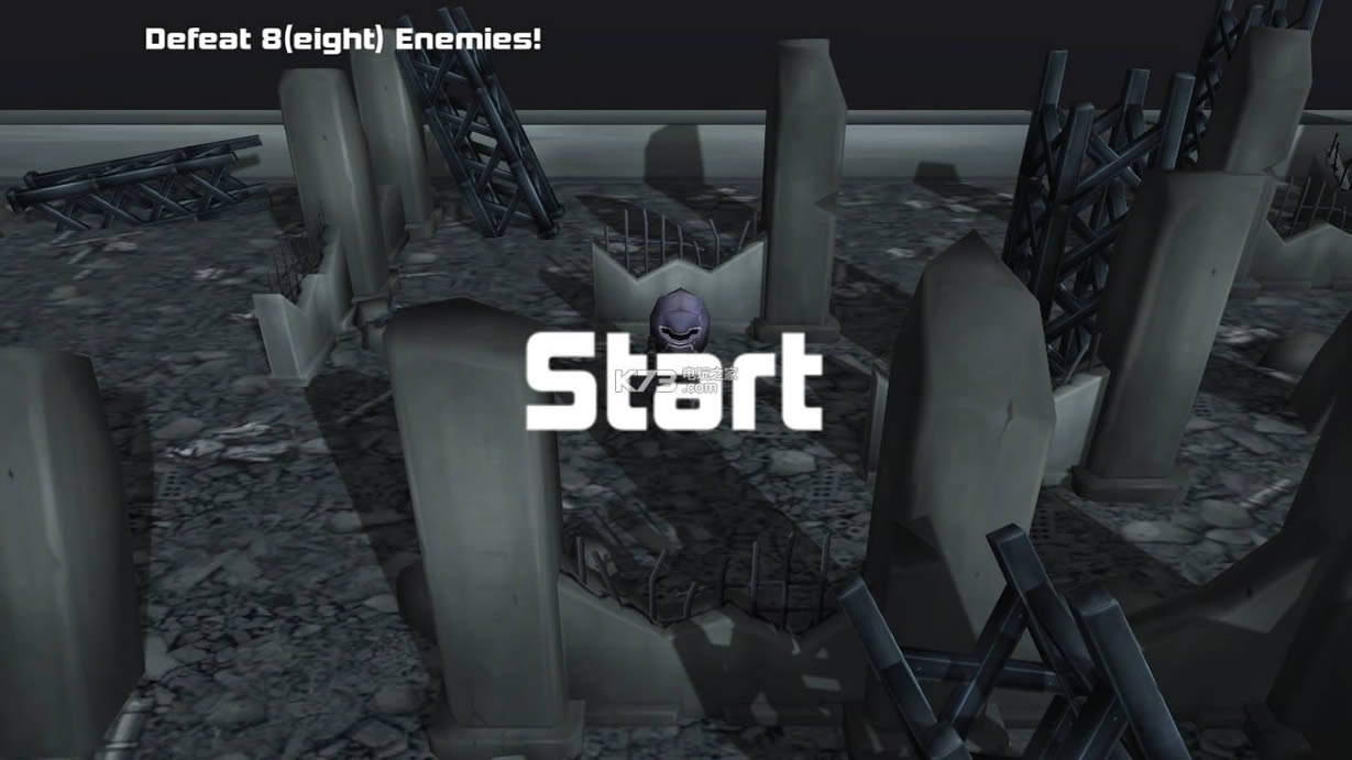 机器人战士 中文版下载 截图