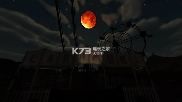 Coaster of Carnage VR 破解版下载 截图