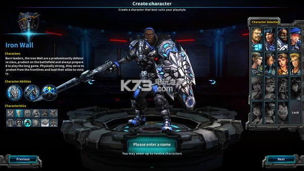 泰坦的英雄 中文版下载 截图