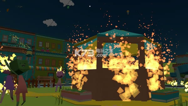 PAPERVILLE PANIC׿-PAPERVILLE PANICİṩ