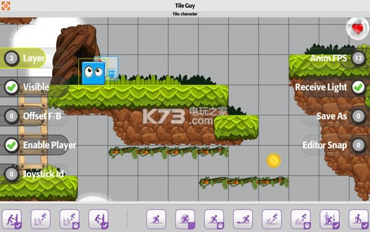 Build a Game Universeʽ-Build a Game Universe