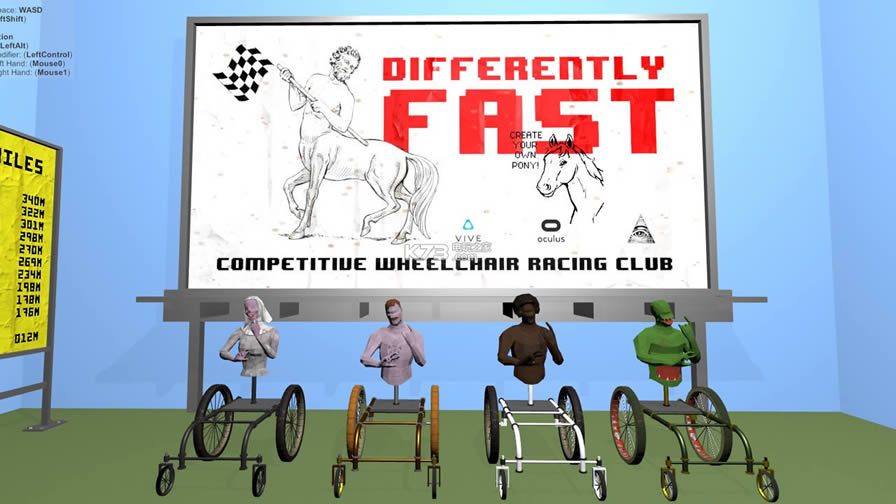 Differently Fastʽ-Differently Fastⰲװ