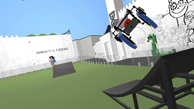 Differently Fast 正式版下载 截图