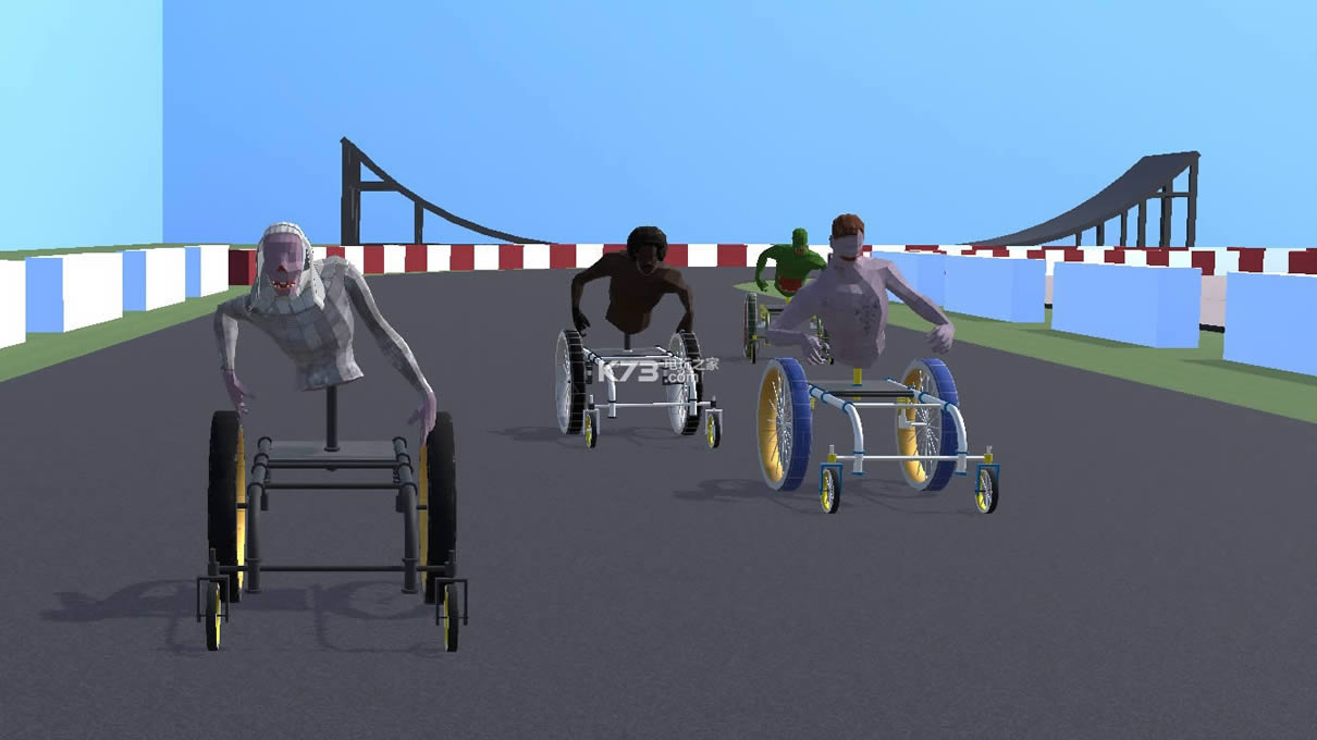 Differently Fast 正式版下载 截图