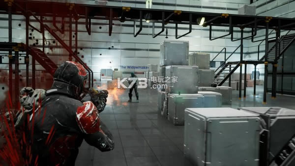 Until None Remain v0.4 战斗皇家版下载 截图