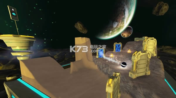 超级难题银河 破解版下载 截图