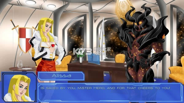 爱的铁手 中文破解版下载 截图