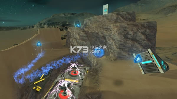 超级难题银河 破解版下载 截图