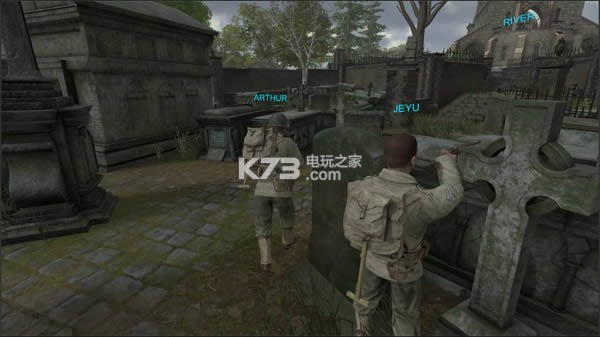 Ӣ۷ʿƽṩ-Ӣ۷ʿǺFront Defense Heroes