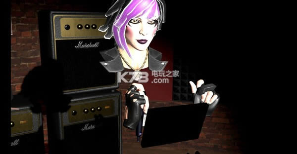 RIFF VR �ƽ������ ��ͼ