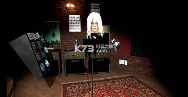 RIFF VR �ƽ������ ��ͼ