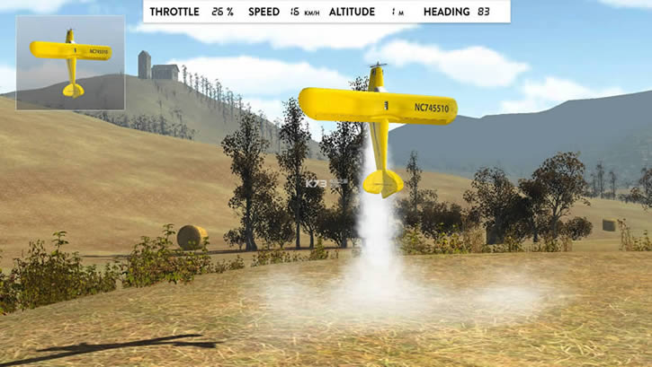 Real RC Flight Simulator�����ƽ��(��δ����)-Real RC Flight Simulator