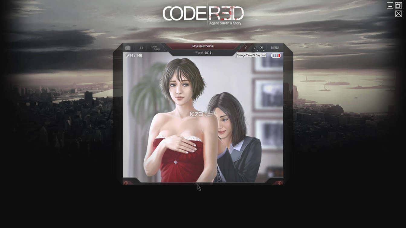 CodeRed  �����ƽ�� ��ͼ