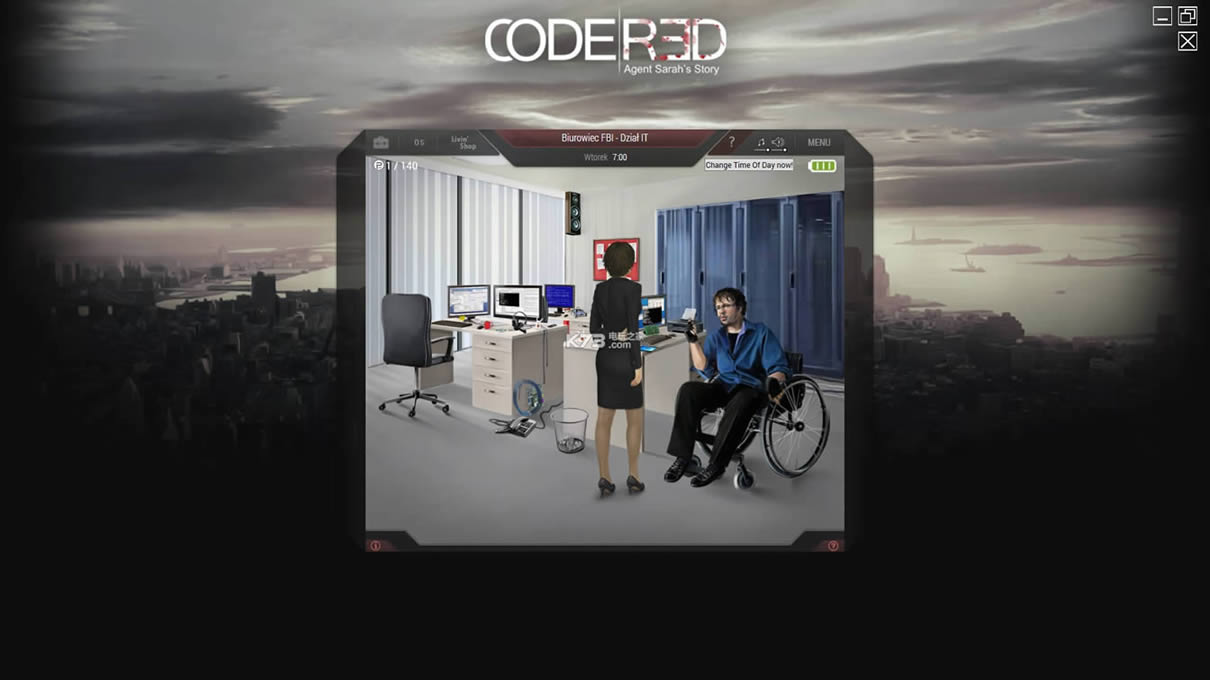 CodeRed  �����ƽ�� ��ͼ