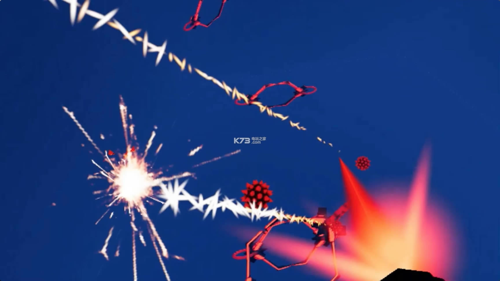 Rocket Armor �����ƽ������ ��ͼ