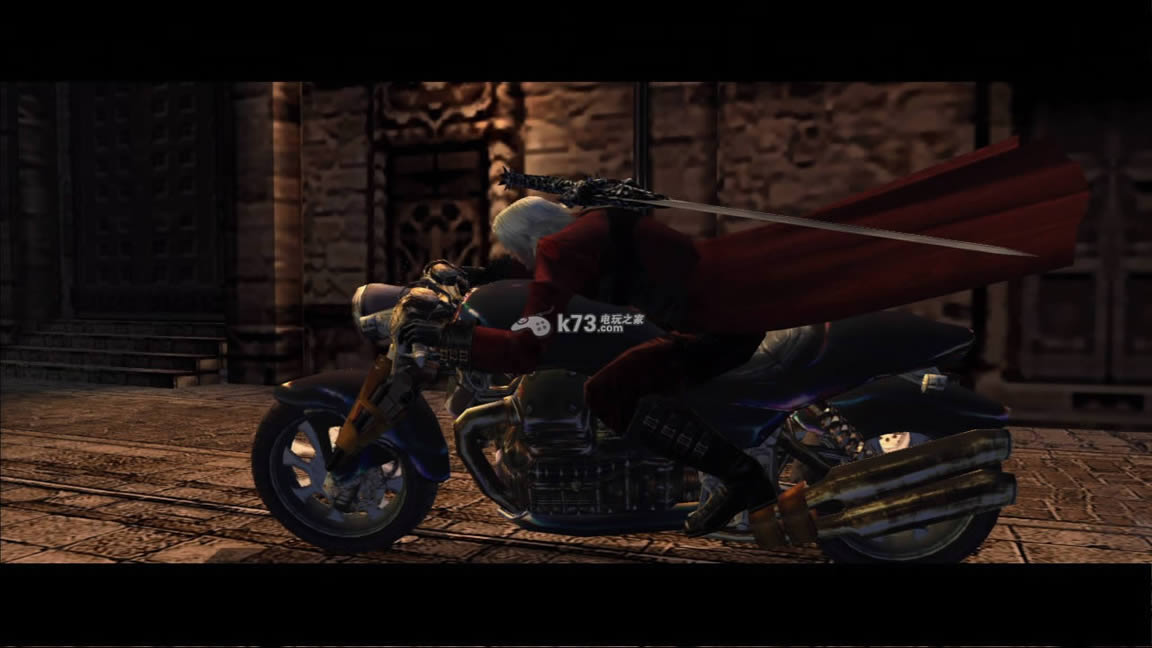 ps3鬼泣高清收藏版下载 ps3鬼泣高清收藏版下载