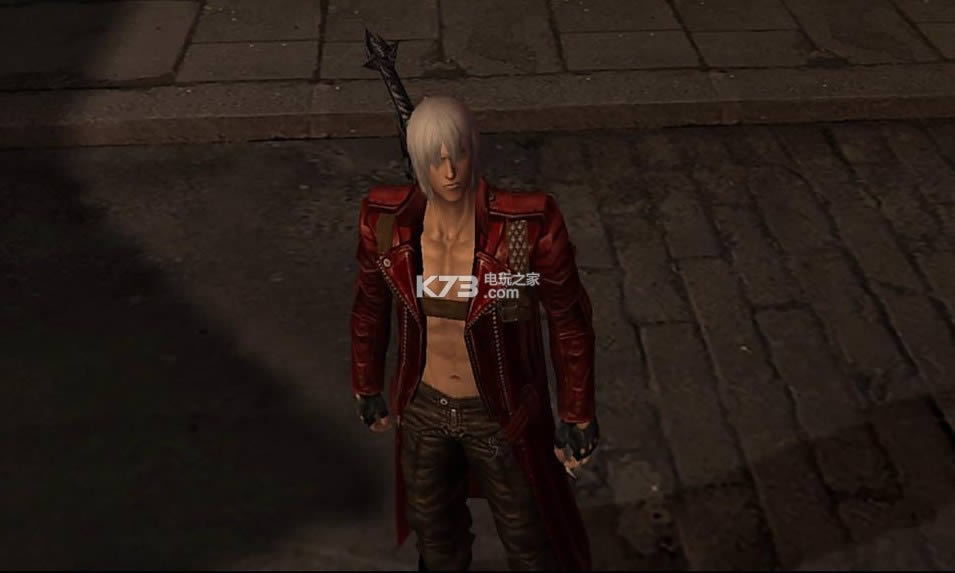 鬼泣高清收藏版 中文硬盘版下载 截图