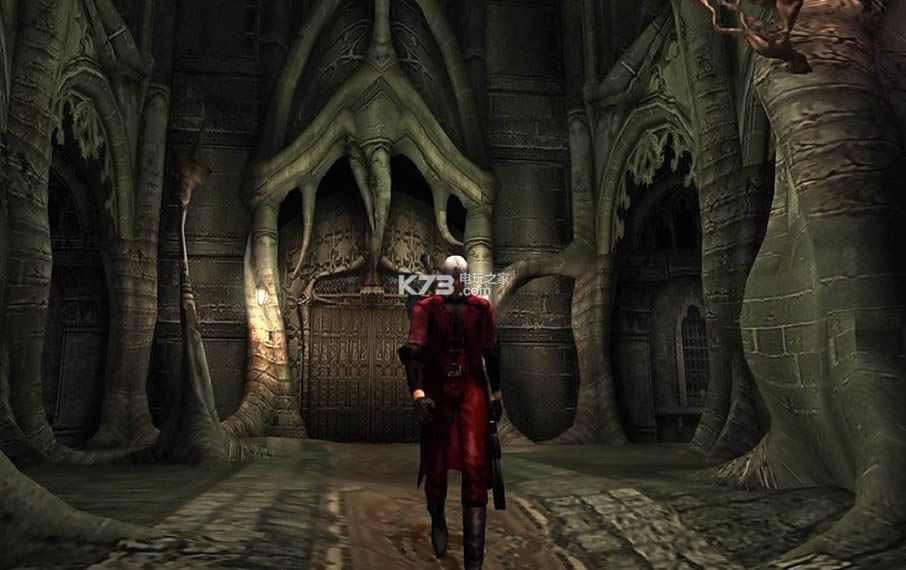 鬼泣高清收藏版 中文硬盘版下载 截图