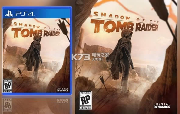 古墓丽影11 中文硬盘版下载 截图