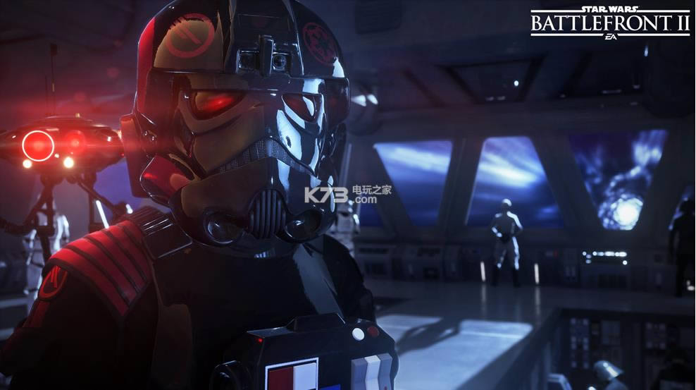 星球大战前线2 中文破解版下载 截图