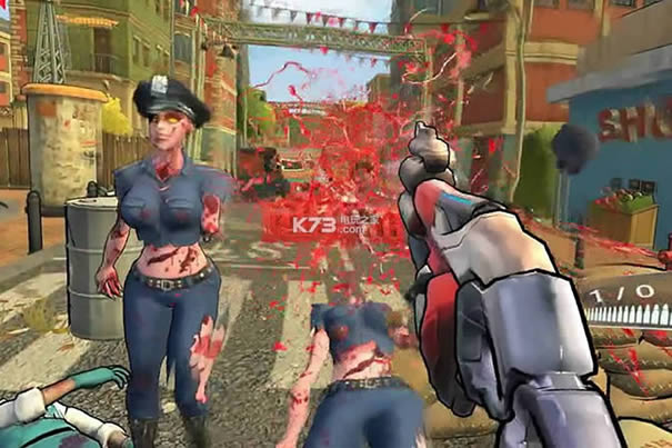 ɱ¾С�򺺻�Ӳ�̰�����-ɱ¾С��Killing Town���İ��ṩ����