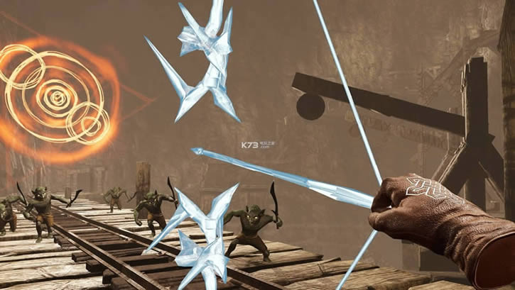 The Wizards 中文破解版下载 截图