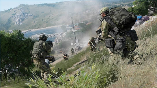 Argo v1.06 中文版下载 截图