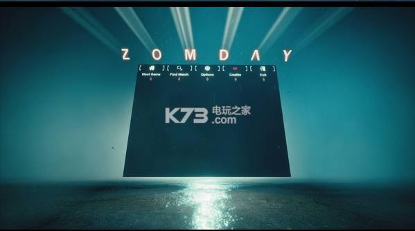 ����֮�����İ��ṩ����-����֮��ZomDay�������������