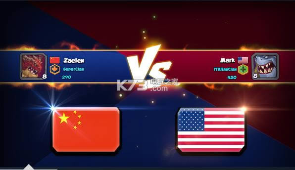 斗兽战棋 v1.19.7 中文版下载 截图