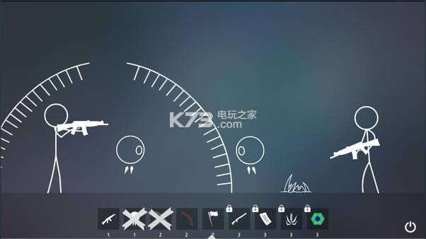火柴战争 硬盘版下载 截图